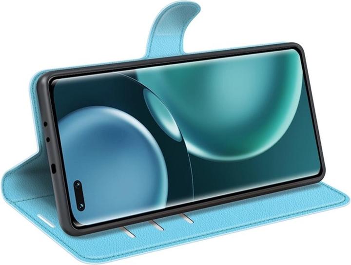 Produktbild Screenguard Honor Magic4 Pro Leather Guard Lederhülle (Honor Magic 4 Pro)