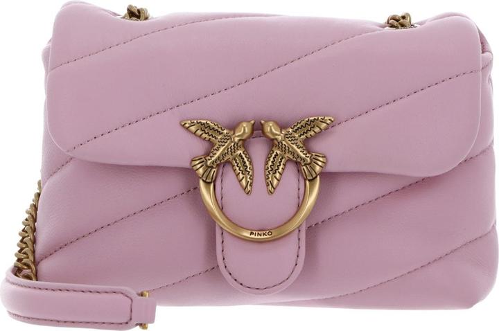 Immagine prodotto Pinko Love Puff Mini CL Sheep Nappa