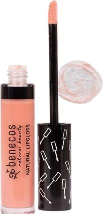 Image du produit Benecos Gloss à lèvres naturel (Glamour naturel)