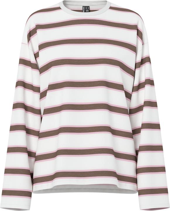 Immagine prodotto Pieces Pcmila Ls Loose Tee Jrs Noos Bc (L)