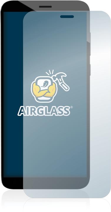 Actual product image BROTECT AirGlass Glass (1 Piece)