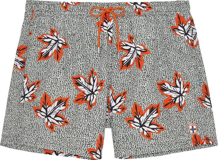 Actual product image HOM Beach Boxer Sekou (M)