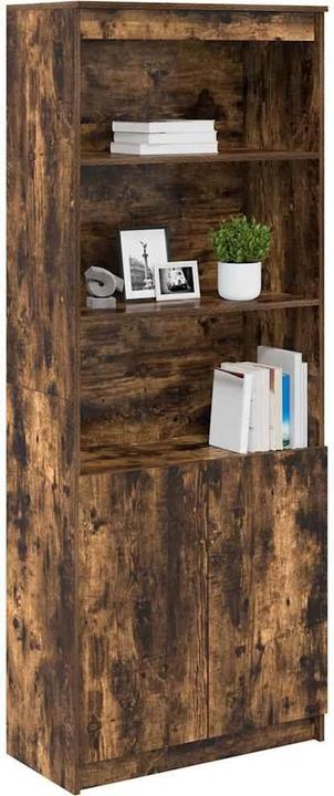 Image du produit vidaXL Highboard (70 x 35 x 180 cm)