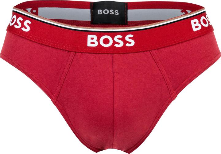 Actual product image Hugo Boss Power (L, pack of 3)