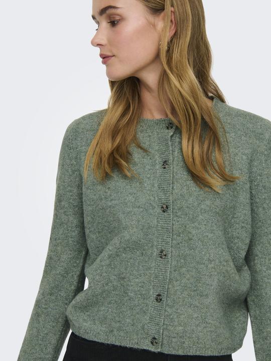 Produktbild JdY Jdychloe Life L/S Cardigan Knt Noos (XL)