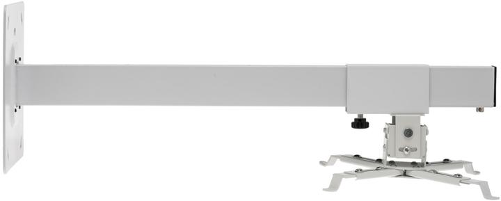 Actual product image Celexon WM600, white (Wall)