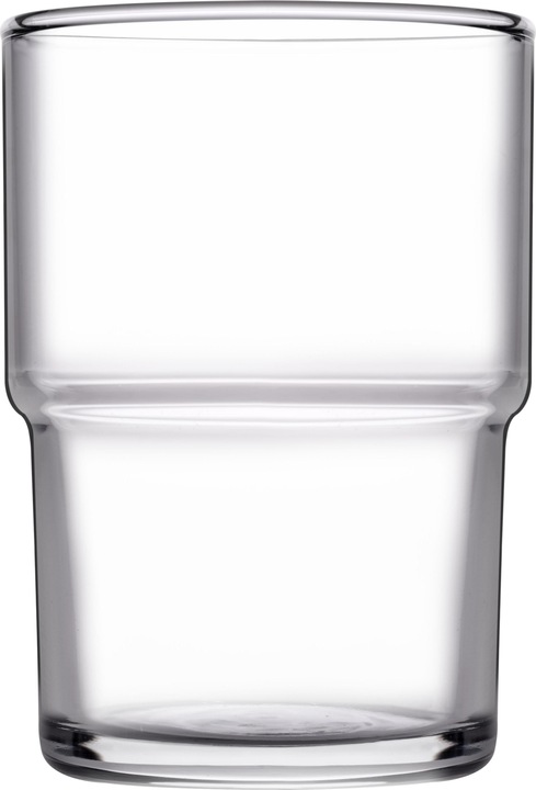 Immagine prodotto Pasabahce Bicchiere d'acqua Hill ml - er SET (0.20 l, 1 x)