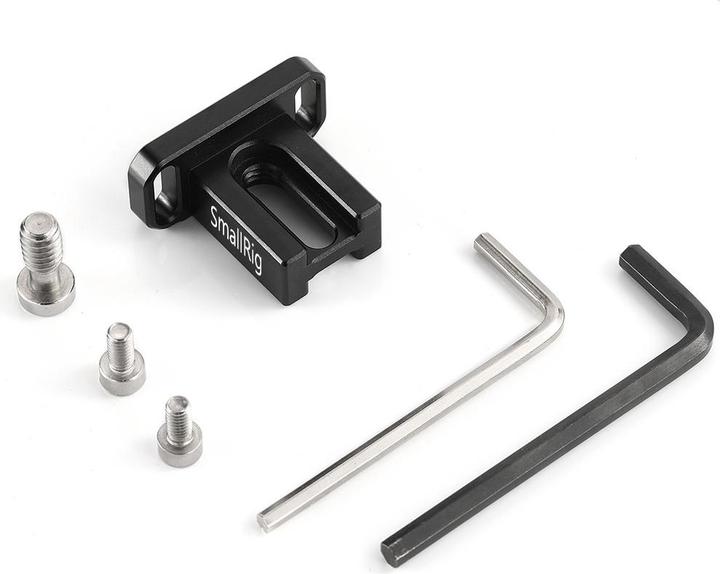 Actual product image SmallRig Metabones Adapter Support (Various video accessories)