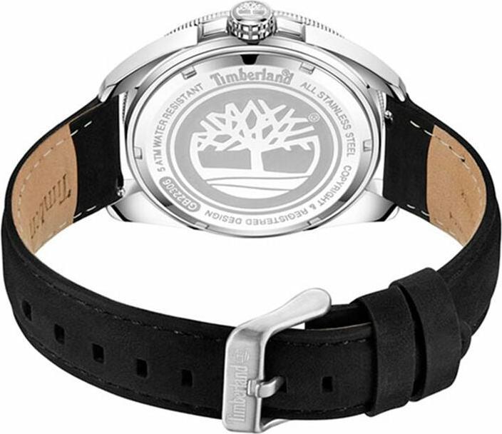 Image du produit Timberland Men's Watch TDWGB2230603 (Ã˜ 44 mm) (44 mm)