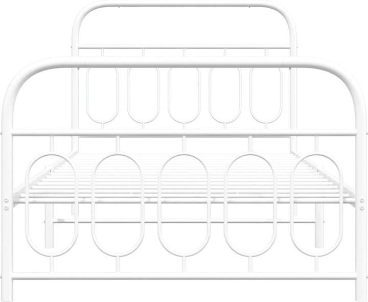 Image du produit vidaXL Bettgestell (100 x 190 cm)