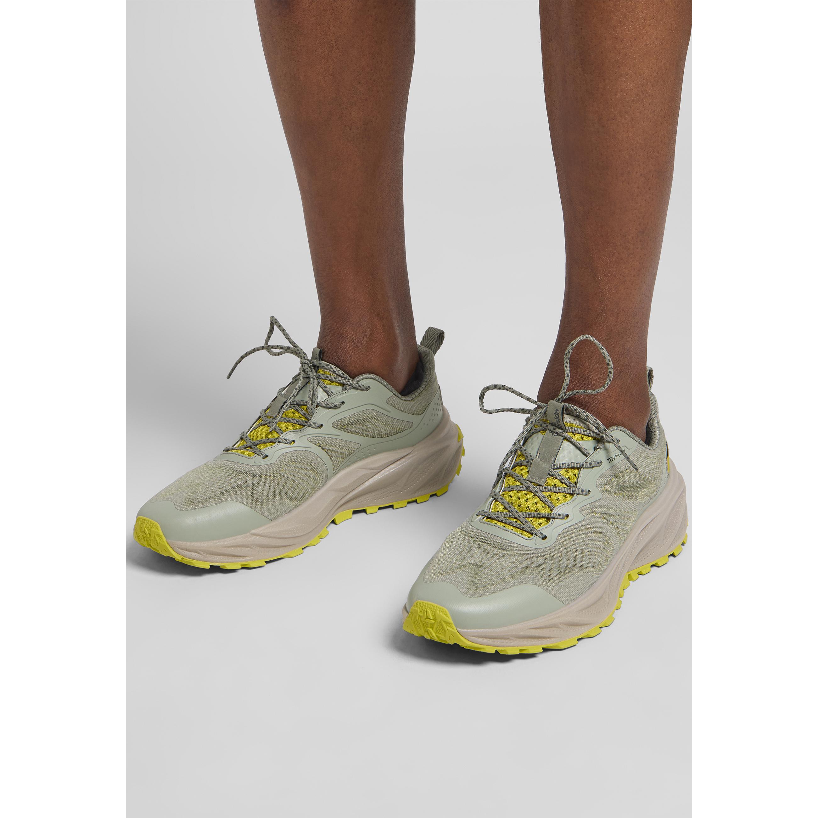 Thumbnail - Jack Wolfskin, Herren, Wanderschuhe, Prelight Swift Pro Vent Low M (44), Gelb