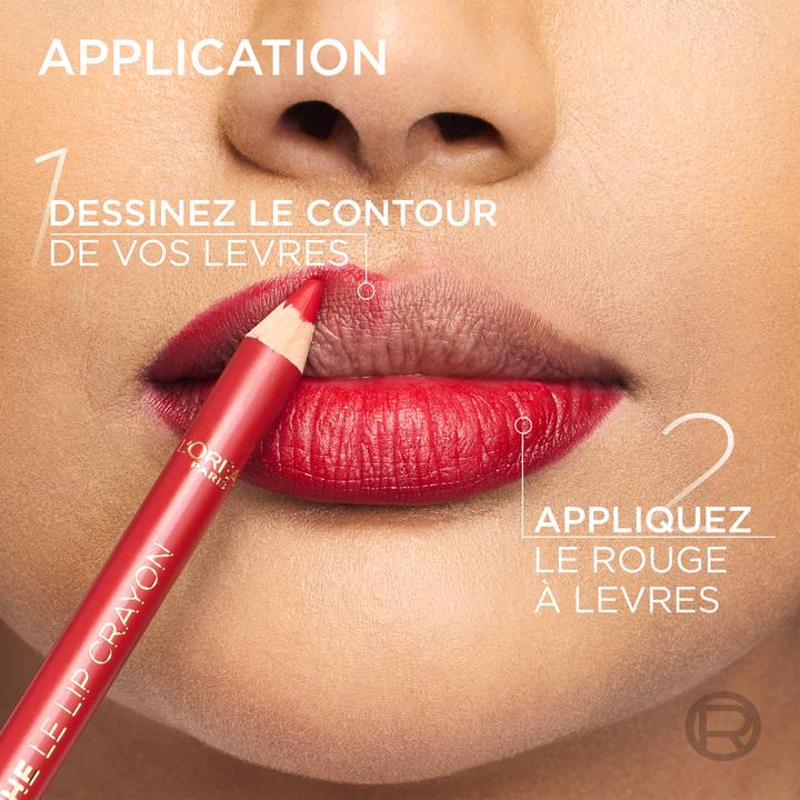 Produktbild L'Oréal Paris Color Riche (630 Café de Flore)