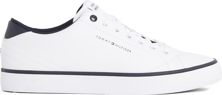 Produktbild Tommy Hilfiger Th Hi Vulc Core Low Leather (42)