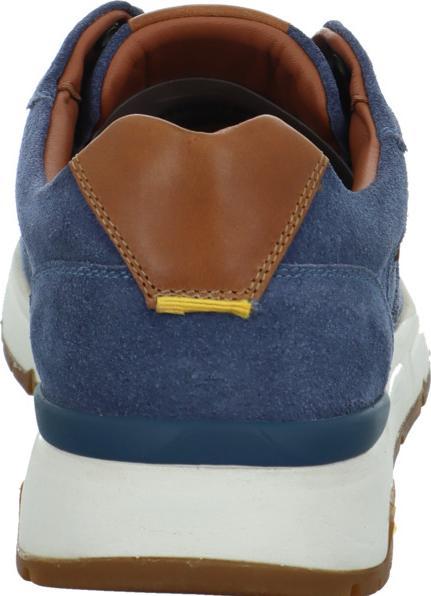 Produktbild Camel Active Sneaker split BLAU (41)