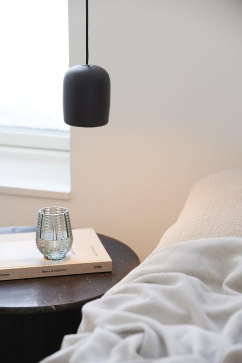 Image du produit Nordlux Notti 10, lampe suspendue, noir (E27)