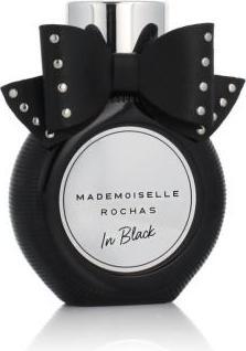 Produktbild Rochas Mademoiselle In Black by (Eau de Parfum, 50 ml)