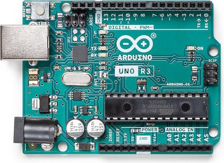 Produktbild Arduino Uno Rev3