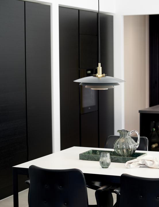 Produktbild Nordlux Bretagne 38 (G9)