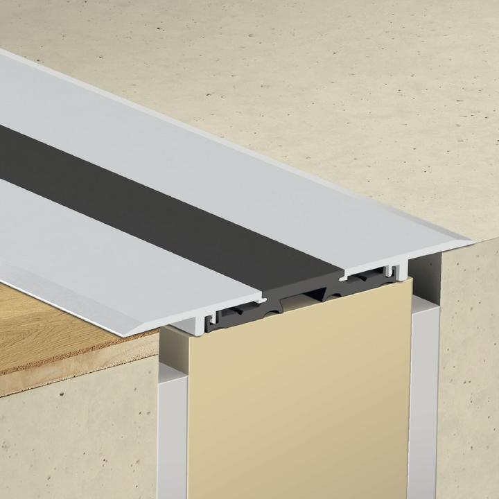 Produktbild Planet Bodenschwellen Click F120