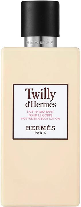 Hermès Twilly (Body milk, 200 ml)
