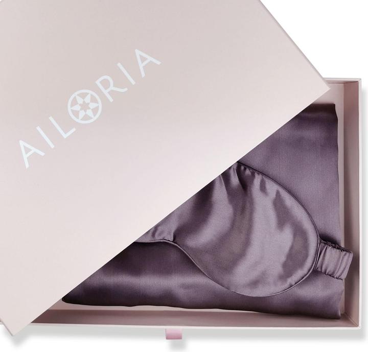 Productafbeelding Ailoria Schoonheidsslaapset L (Dekbedovertrek, 80 x 80 cm)