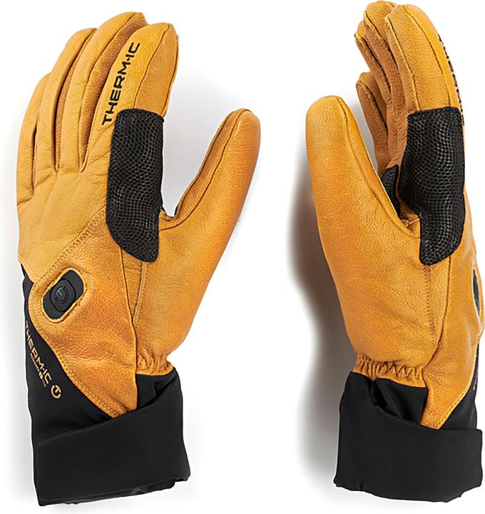 Produktbild Therm-ic FreeRide Ultra Heat (8)
