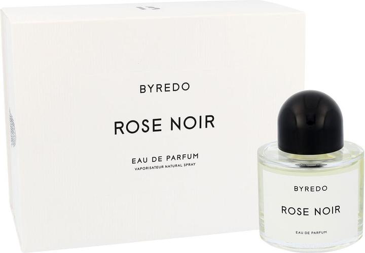 Produktbild Byredo Parfums - Rose Noir Eau De Parfum Spray (Eau de Parfum, 100 ml)