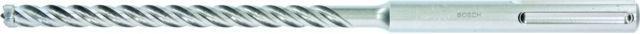 Actual product image Bosch Professional Zubehör Hammer drill bit SDS max 8X (140 mm)