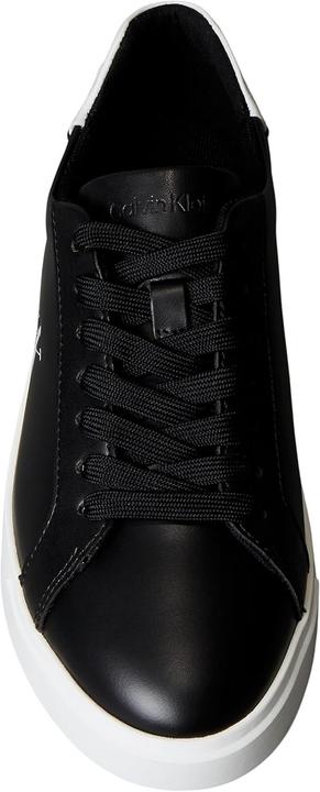 Image du produit Calvin Klein Low Pro Cup Laceup Lth Moire (38)