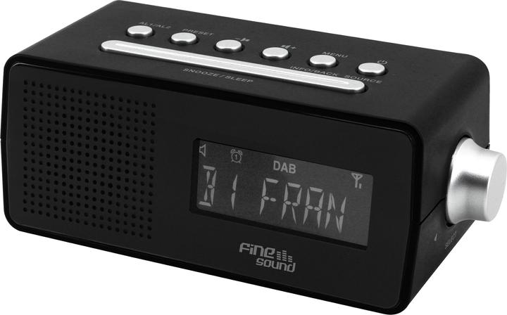 Actual product image CE-Scouting FS1 (FM, DAB+)