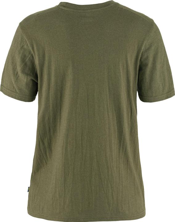 Produktbild Fjällräven Women's Hemp Blend T-Shirt (S)