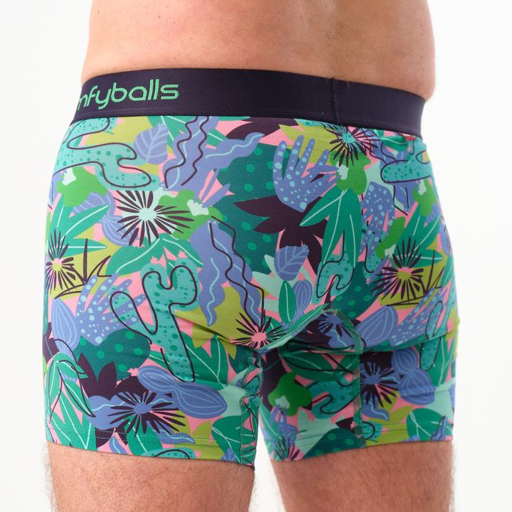 Produktbild Comfyballs Cotton Regular (M, Einzelpack)