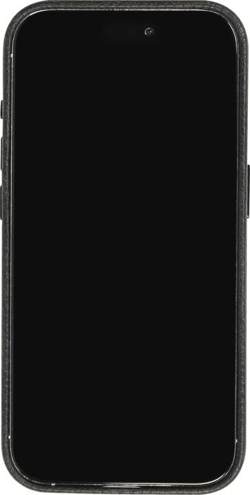 Image du produit PhoneLook Coque Cuir de veau luxe grainé intégral avec boutons métalliques et MagSafe (Apple iPhone 14 Pro)