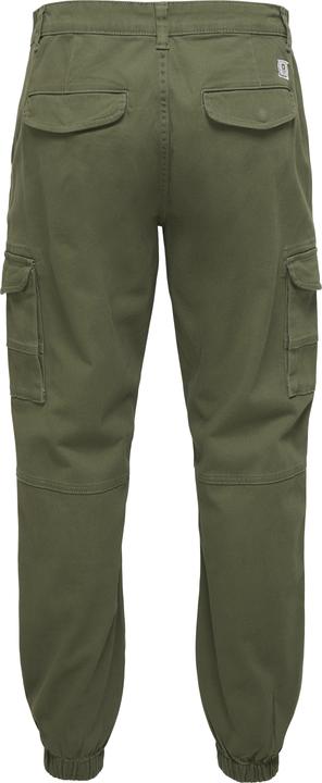 Immagine prodotto Only & Sons Onscarter Life Cargo Cuff 0013 Pant Noos (W34/L32)