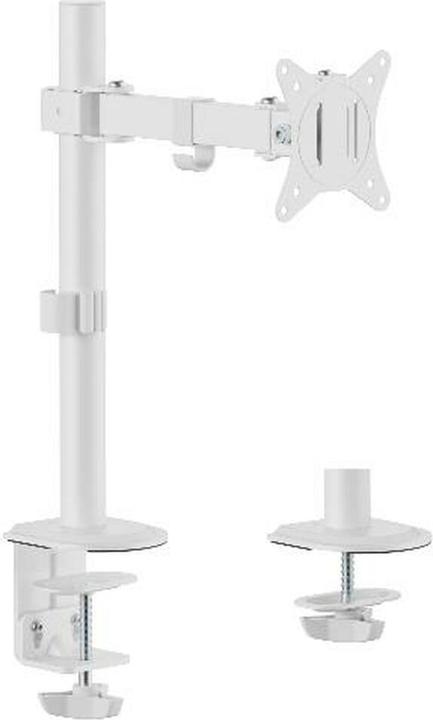 Actual product image equip Table mount 17"-32"/ 1TFT 9kg 360° gas spring ws (Table, 32", 9 kg)