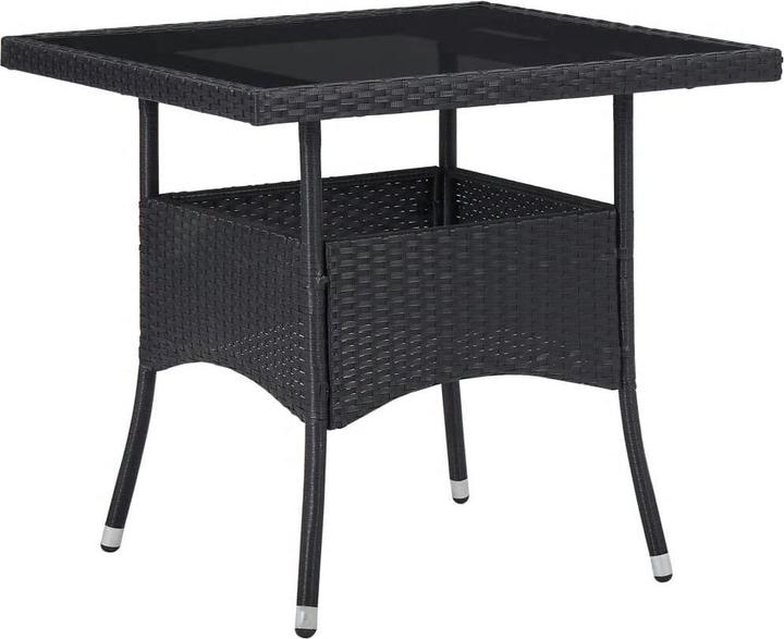 Produktbild vidaXL Valeska (80 x 80 x 75 cm)