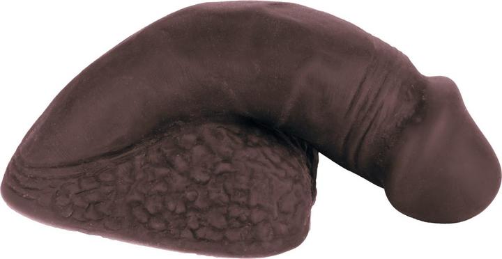 Produktbild CalExotics 5 Inch Silicone Packing Penis