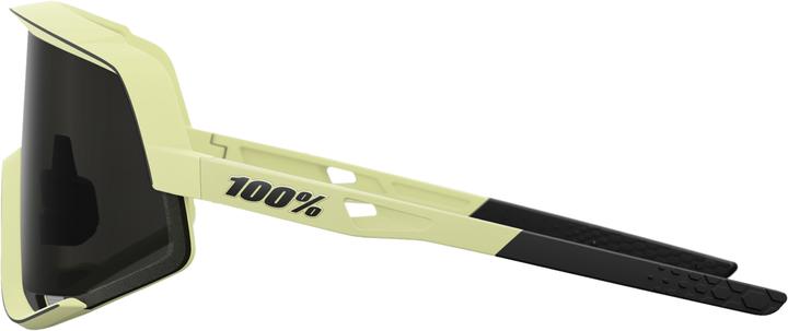 Produktbild 100% Brille Glendale (Soft Tact Glow, Smoke)