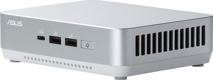 Actual product image ASUS NUC 14 Pro+ (1000 GB, 32 GB, Intel Core Ultra 7 155H)