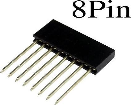 Produktbild Play-Zone 8Pin