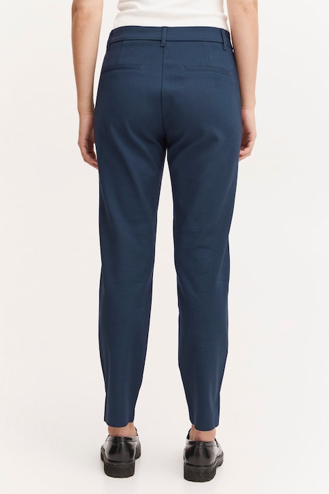 Produktbild Pulz Jeans Pulz - PZBINDY HW Pant - Trousers - 50206891 (44)