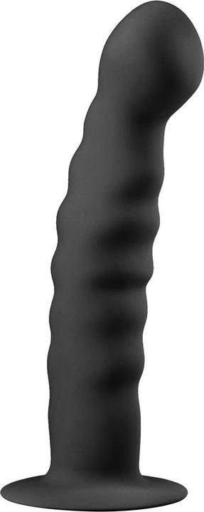Easytoys Ribbed Dong