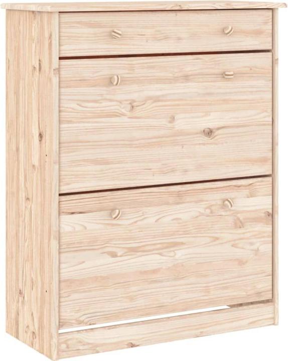 Produktbild VidaXL Romain (77 x 35 x 96 cm)