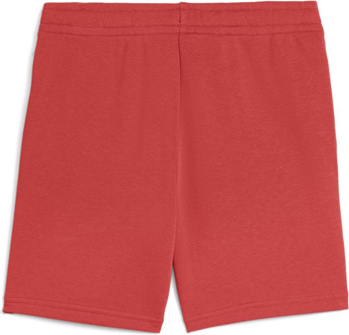 Actual product image Puma ESS 2 COLOR No. 1 Logo Shorts TR B (176)