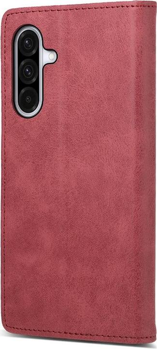 Immagine prodotto Cover-Discount Galaxy A17 / A26 - Flip Case mit RFID Blocker (Samsung Galaxy R, Samsung Galaxy A26)