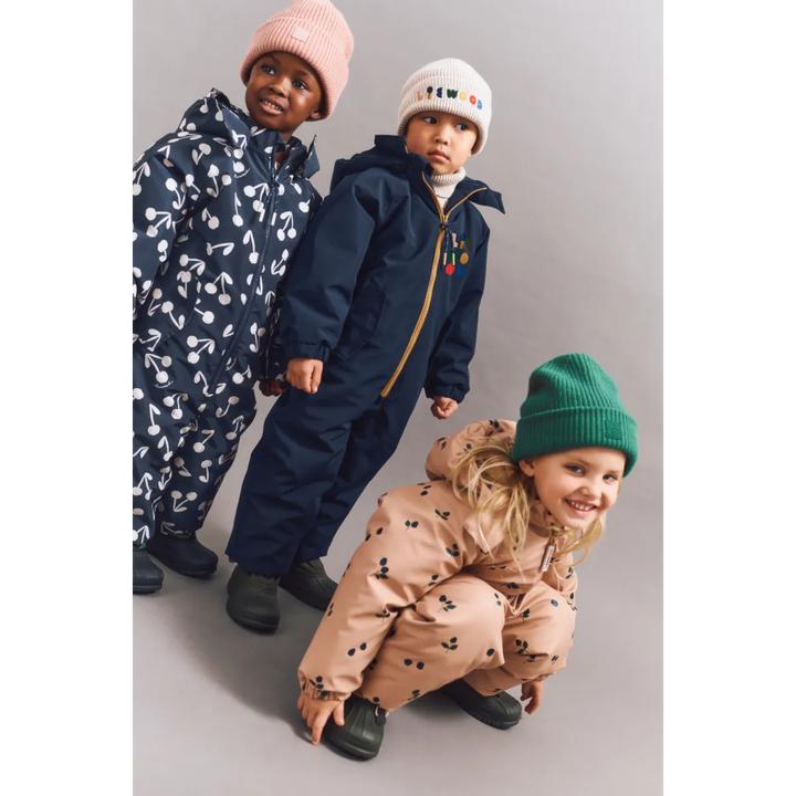 Immagine prodotto Liewood Mütze Beanie Emilio Dusty Ivy