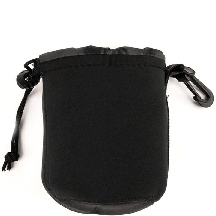 Productafbeelding Caruba Neopreen Lenstas M (Lensdop)