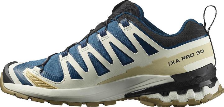Actual product image Salomon Herren XA Pro 3D v9 GTX Laufschuhe (43 1/3)
