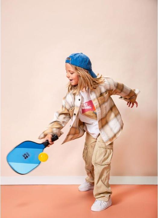 Produktbild BS Toys Pickleball-Set – 5-tlg.