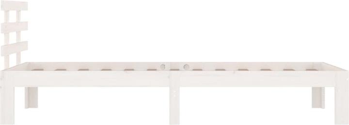 Image du produit vidaXL Bettrahmen (90 x 200 cm)